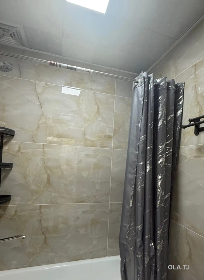 2 комнатная квартира, 5 этаж, 68 м²