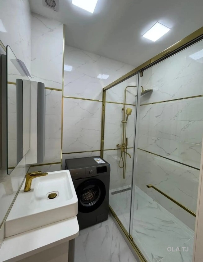 2 комнатная квартира, 12 этаж, 64 м²