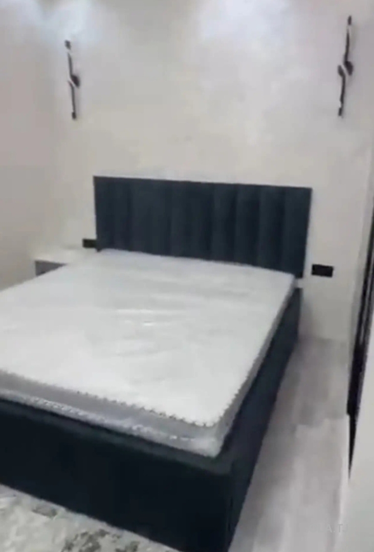 2 комнатная квартира, 8 этаж, 61 м²