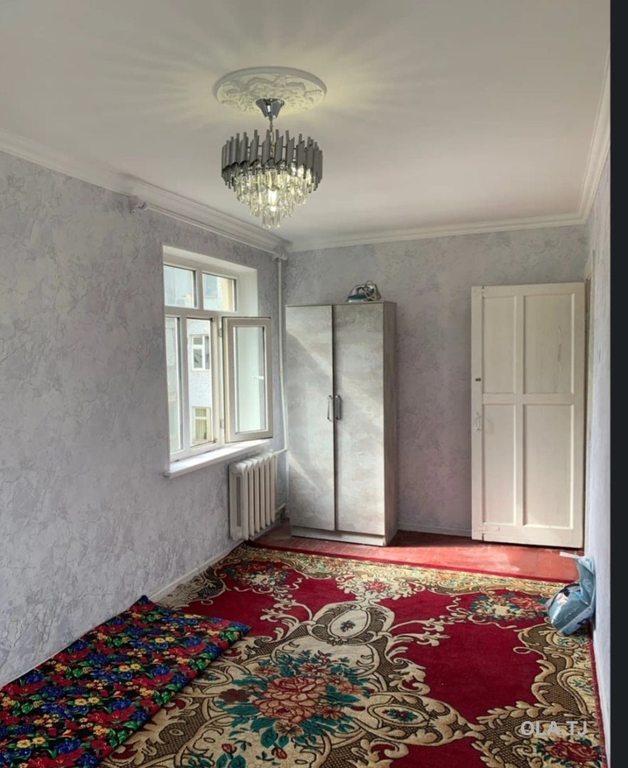 Комната в 2 комнатной квартире, 3/,