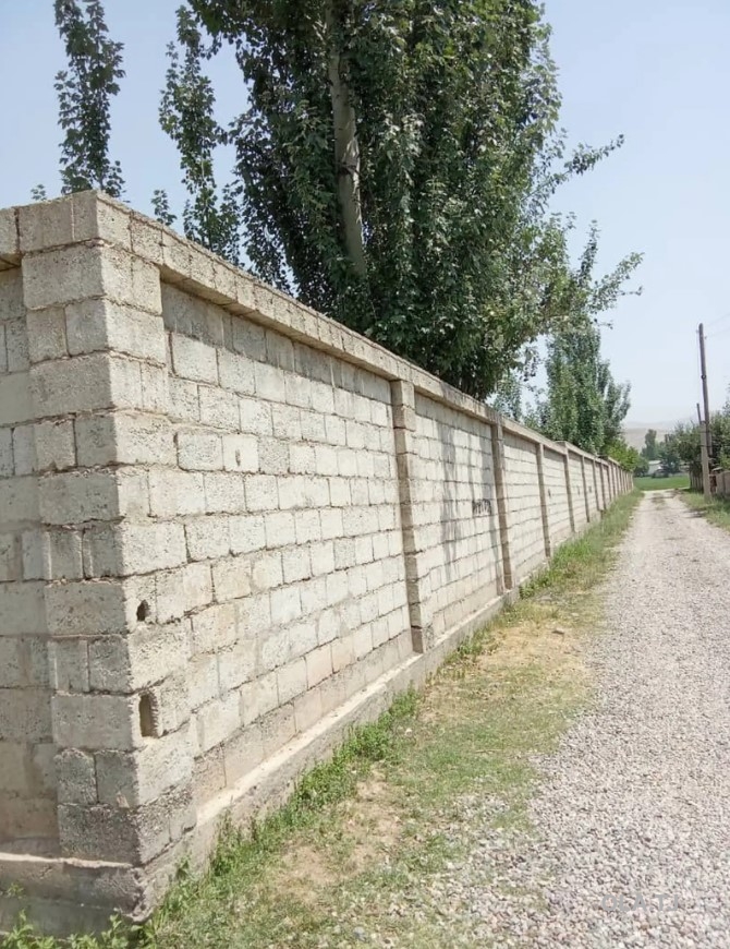 Дом (хавли), 5 комнат, 1 эт