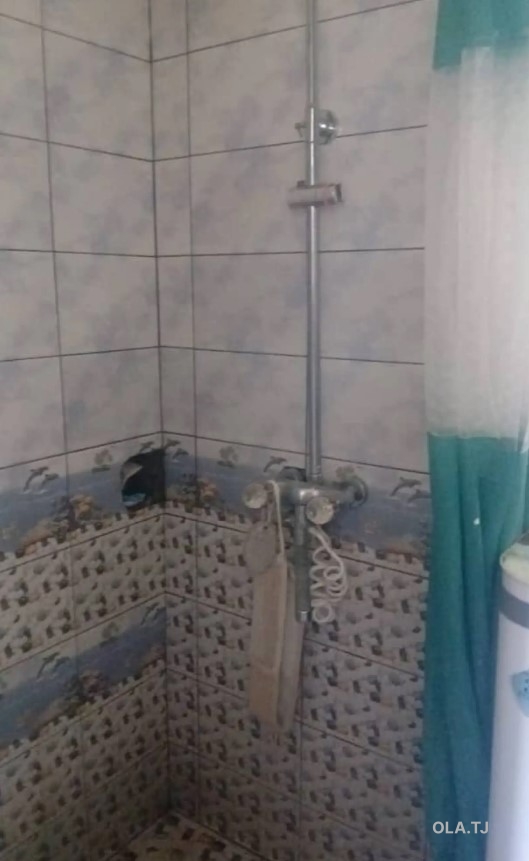Дом (хавли), 2 комнат, 1 эт