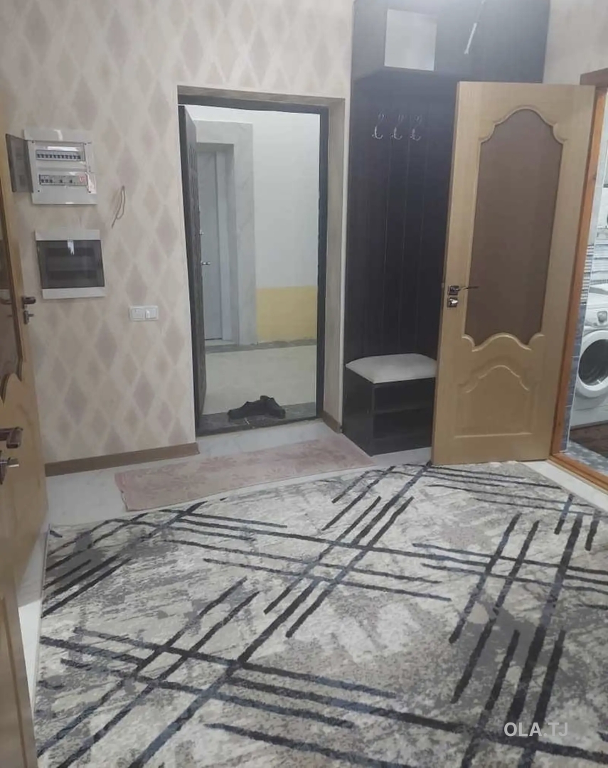 2 комнатная квартира, 14 этаж, 62 м²