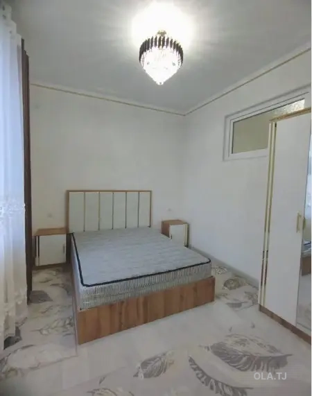 1 комнатная квартира, 2/, 55 м²