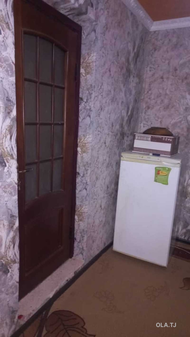 2 комнатная квартира, 4 этаж, 48 м²