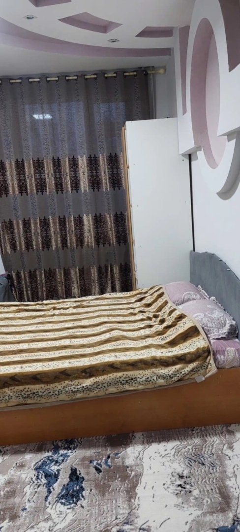 2 комнатная квартира, 6 этаж, 75 м²