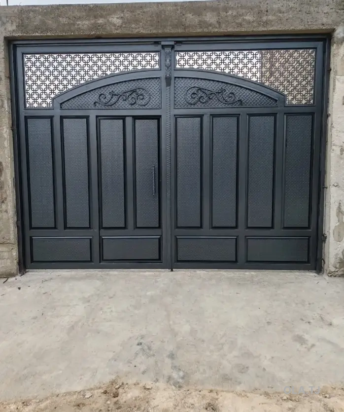 Дом (хавли), 2 комнат,