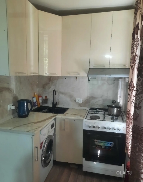 1 комнатная квартира, 1 этаж, 30 м²