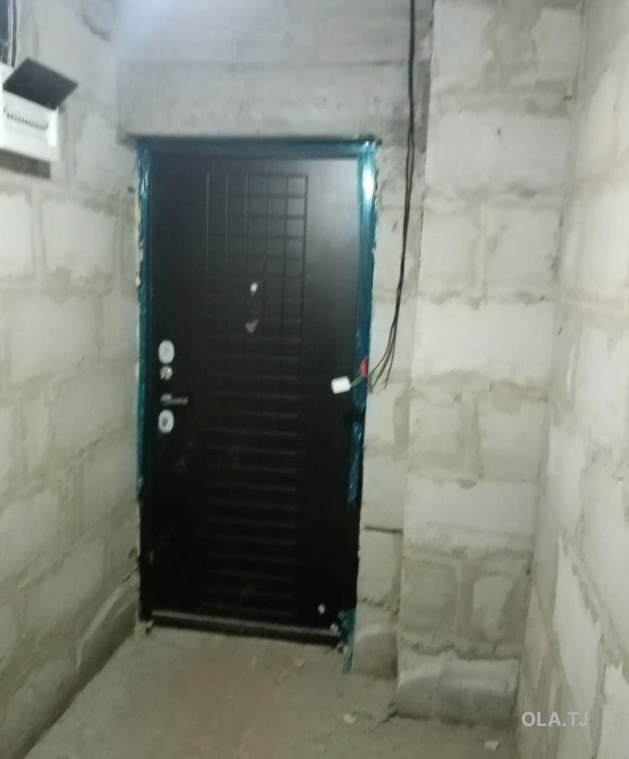2 комнатная квартира, 4 этаж, 55 м²