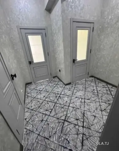 1 комнатная квартира, 4 этаж, 50 м²