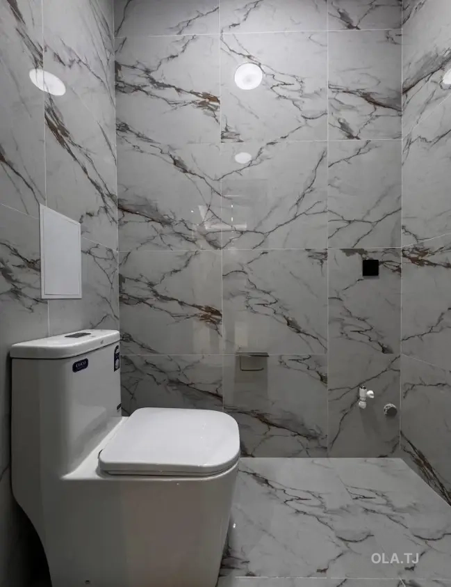 3 комнатная квартира, 3 этаж, 90 м²