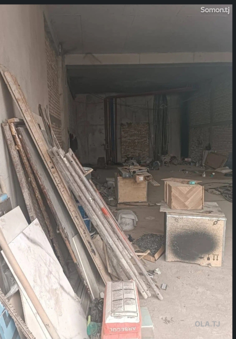 Помещение под свободное назначение, 107м², Сино