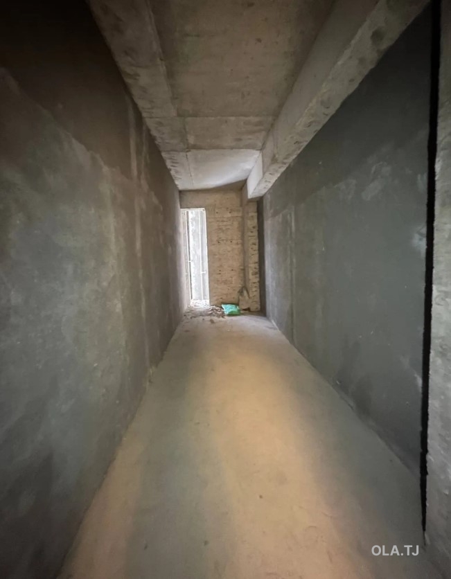 2 комнатная квартира, 8 этаж, 71 м²