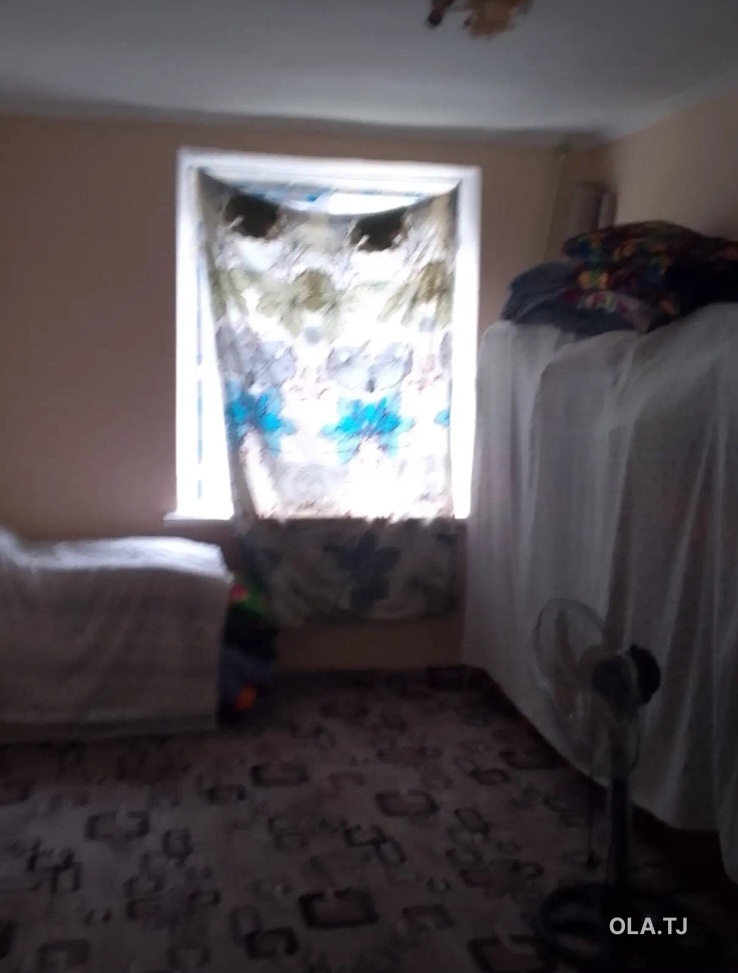 3 комнатная квартира, 1 этаж, 74 м²