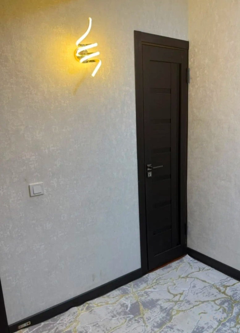 2 комнатная квартира, 3 этаж, 68 м²