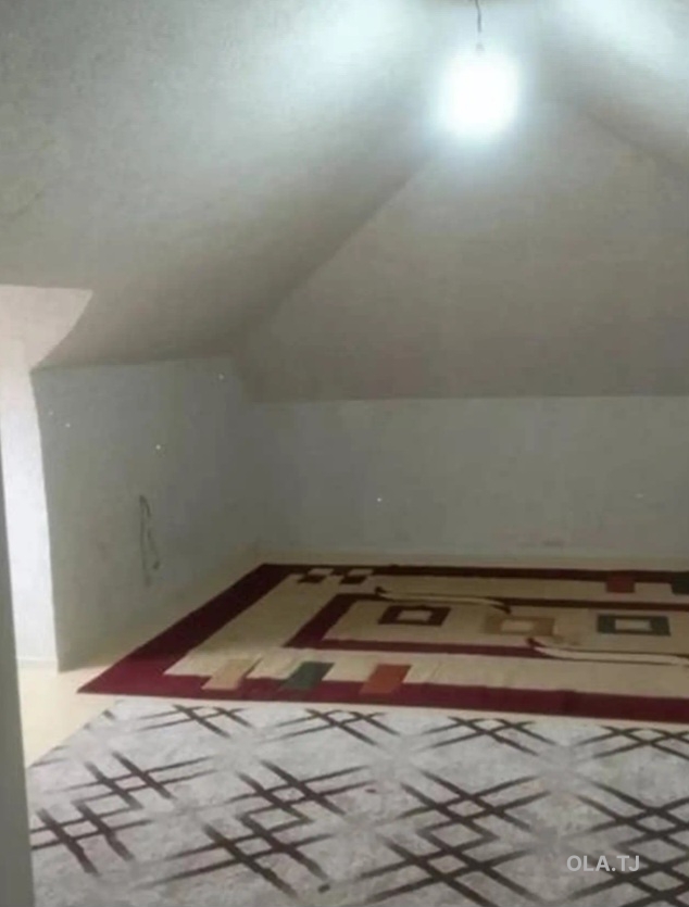 6 комнатная квартира, 3 этаж, 250 м²