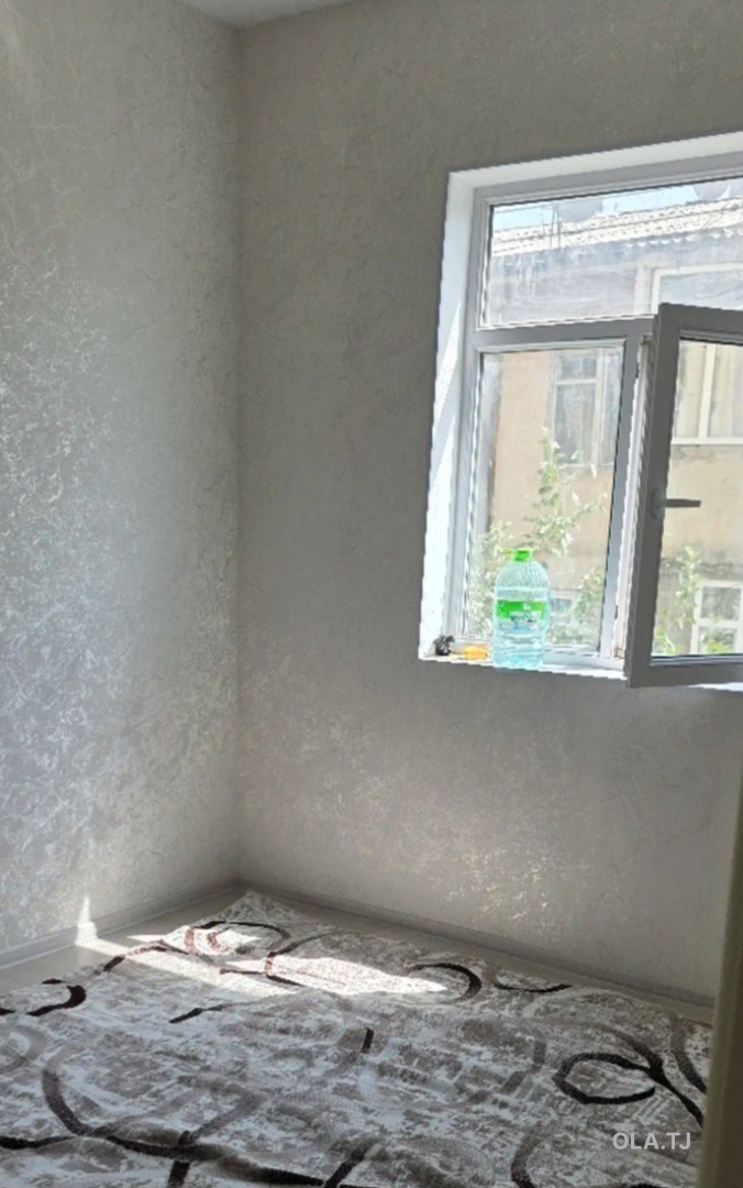 2 комнатная квартира, 2этаж, 450м²