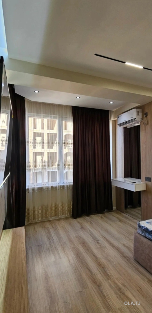 2 комнатная квартира, 6 этаж, 50 м²