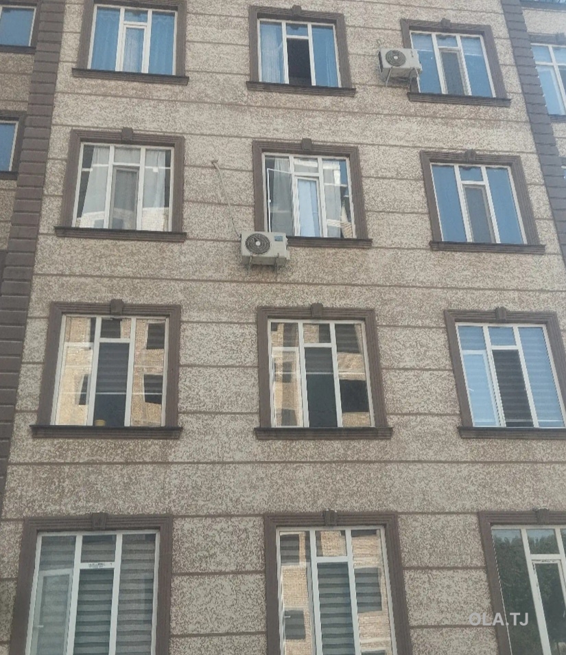 2 комнатная квартира, 4 этаж, 50 м²