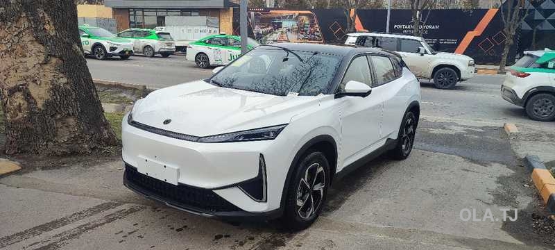 Dongfeng Aeolus L7,  2025