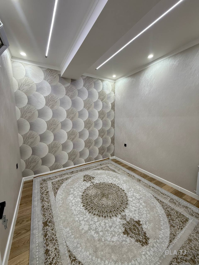 3 комнатная квартира, 15 этаж, 67 м²