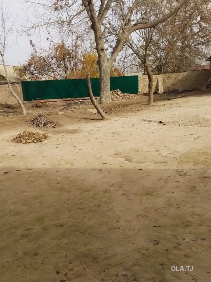 Дом (хавли), 5 комнат, 1 эт