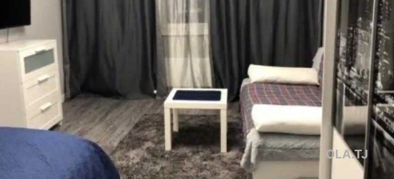 2 комнатная квартира, 7 этаж, 100 м²