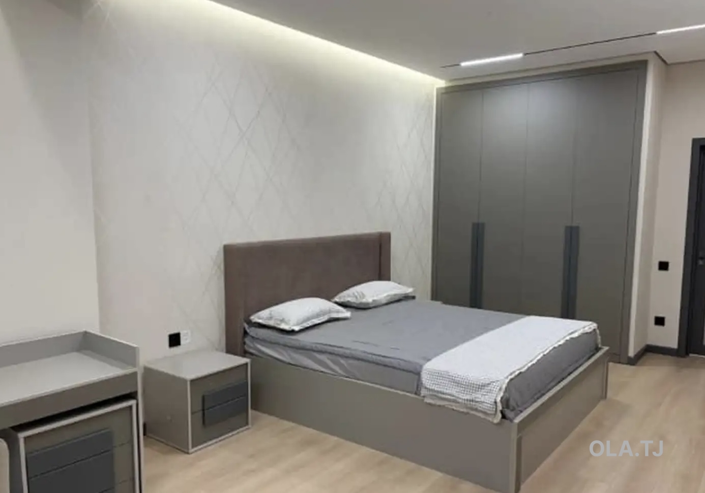 3 комнатная квартира, 15 этаж, 92 м²