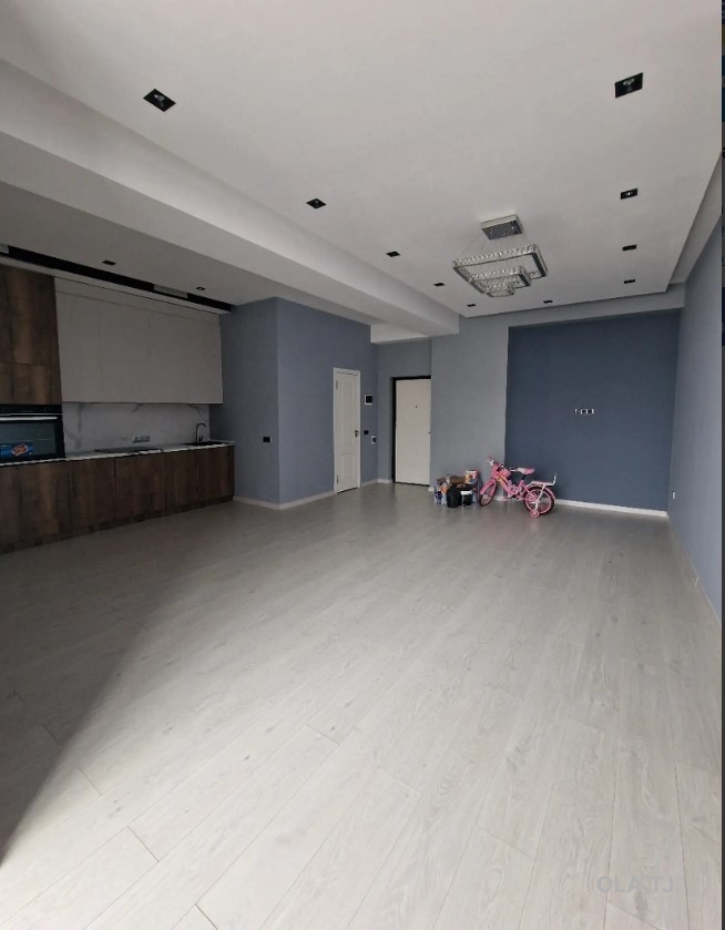 2 комнатная квартира, 11 этаж, 60 м²