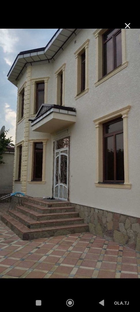 Хизматрасони устои фасад