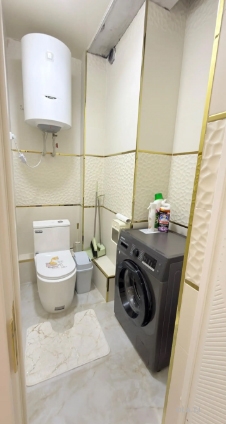 1 комнатная квартира, 13 этаж, 42 м²