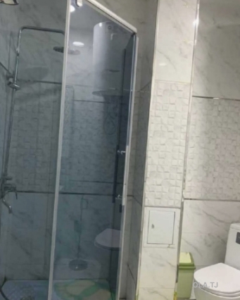 1 комнатная квартира, 4 этаж, 60 м²