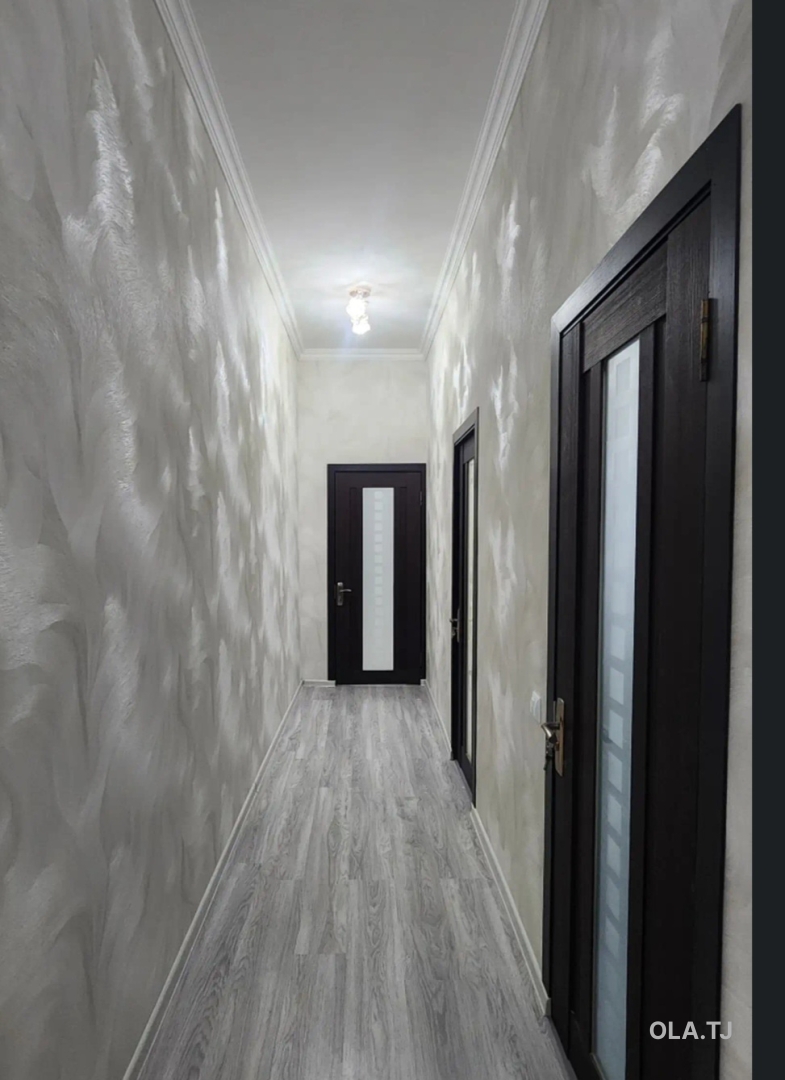 3 комнатная квартира, 4 этаж, 93 м²