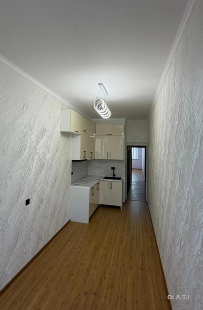 2 комнатная квартира, 9 этаж, 90 м²