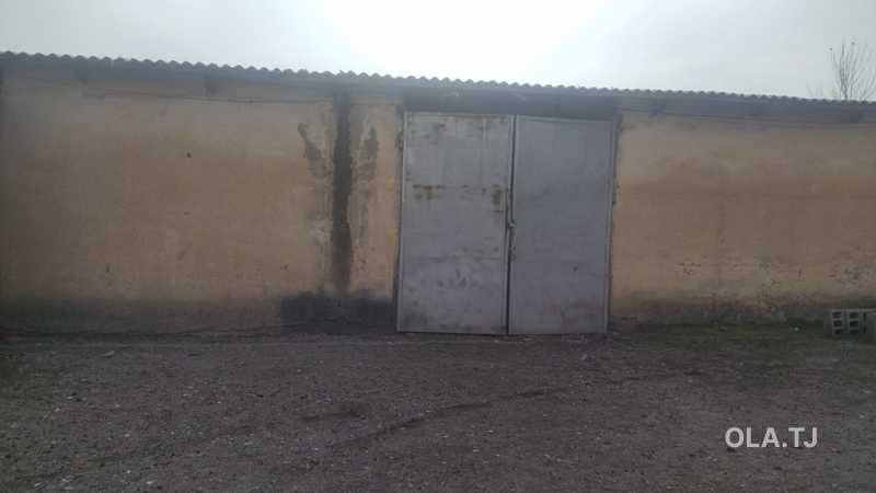 Гараж в аренду, 80 м²