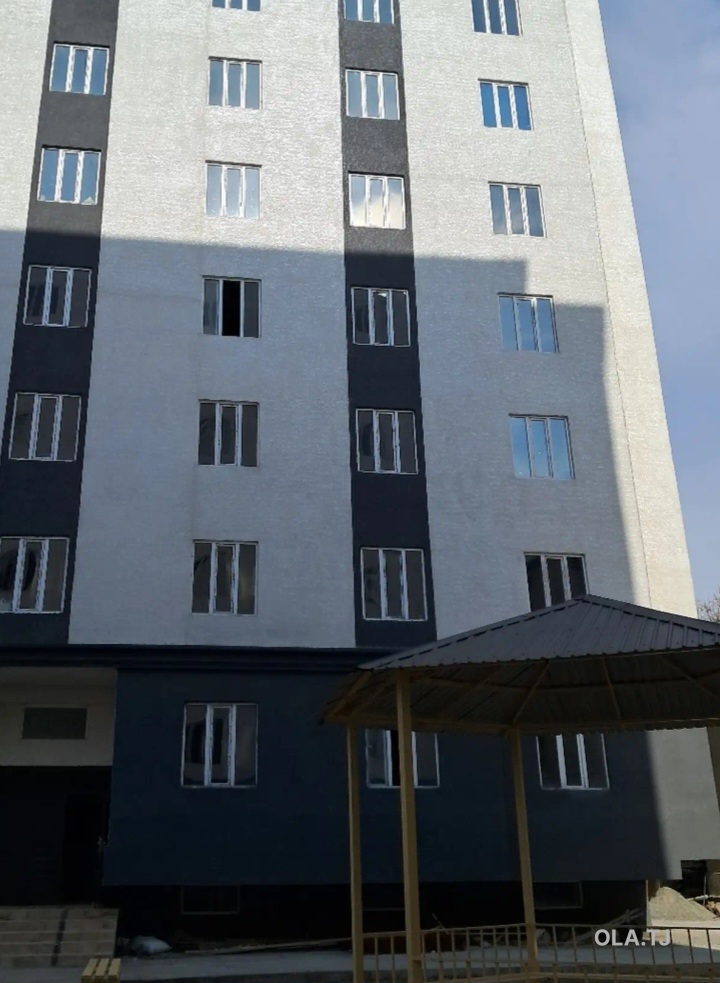 3 комнатная квартира, 7 этаж, 82 м²