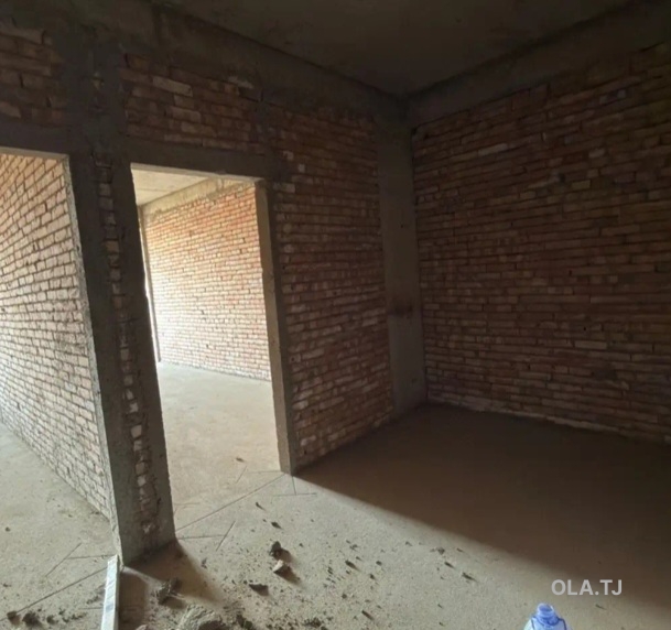 2 комнатная квартира, 5 этаж, 51 м²