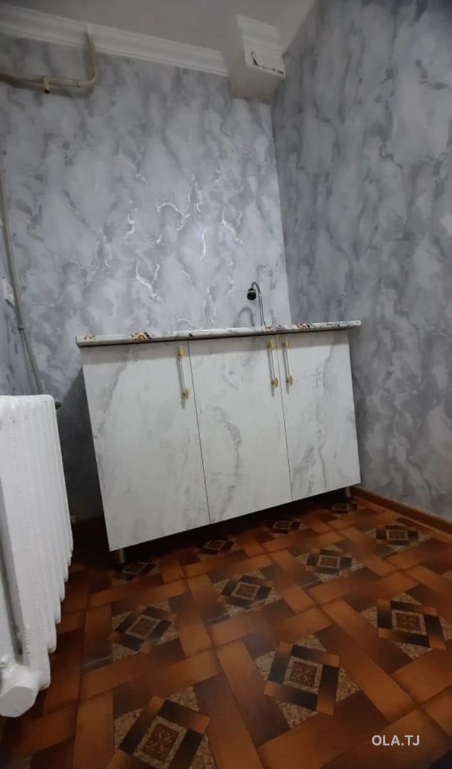 1 комнатная квартира, 1 этаж, 35 м²