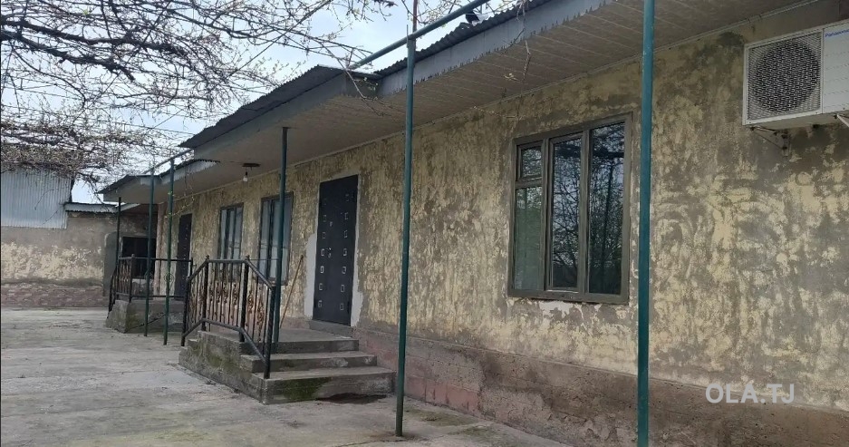 Дом (хавли), 6 комнат, 1 эт