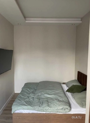 1 комнатная квартира, 12 этаж, 81 м²