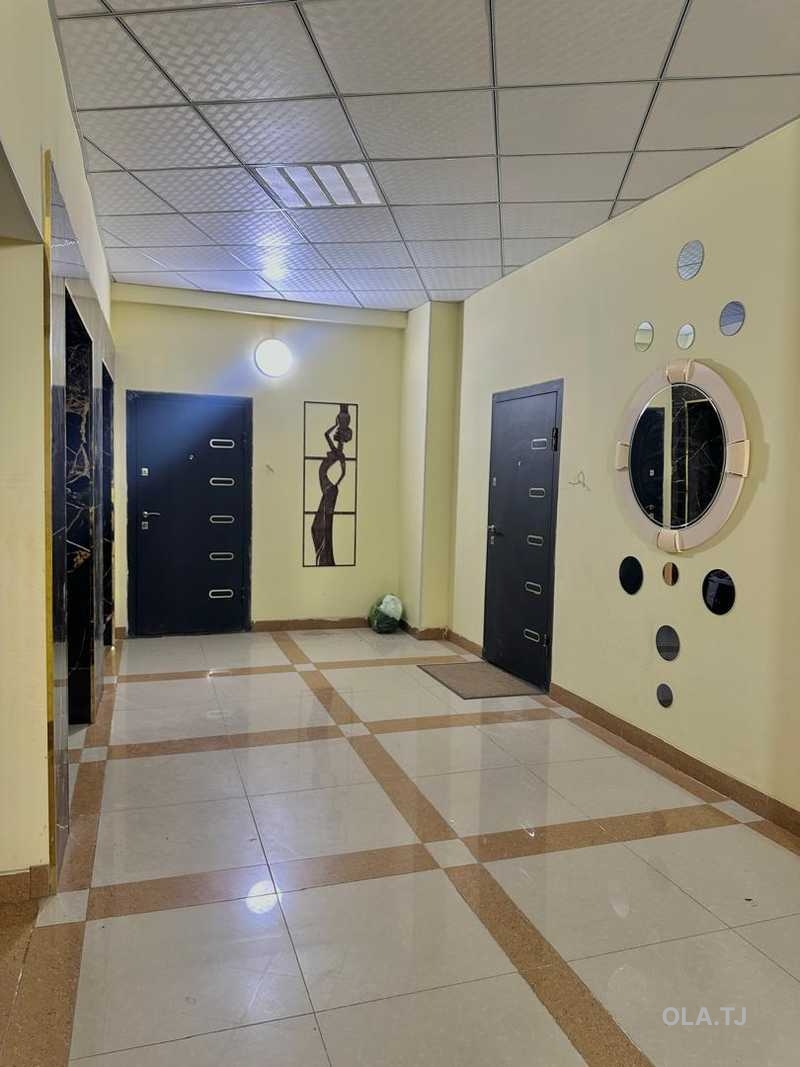 3 комнатная квартира, 10 этаж, 110 м²