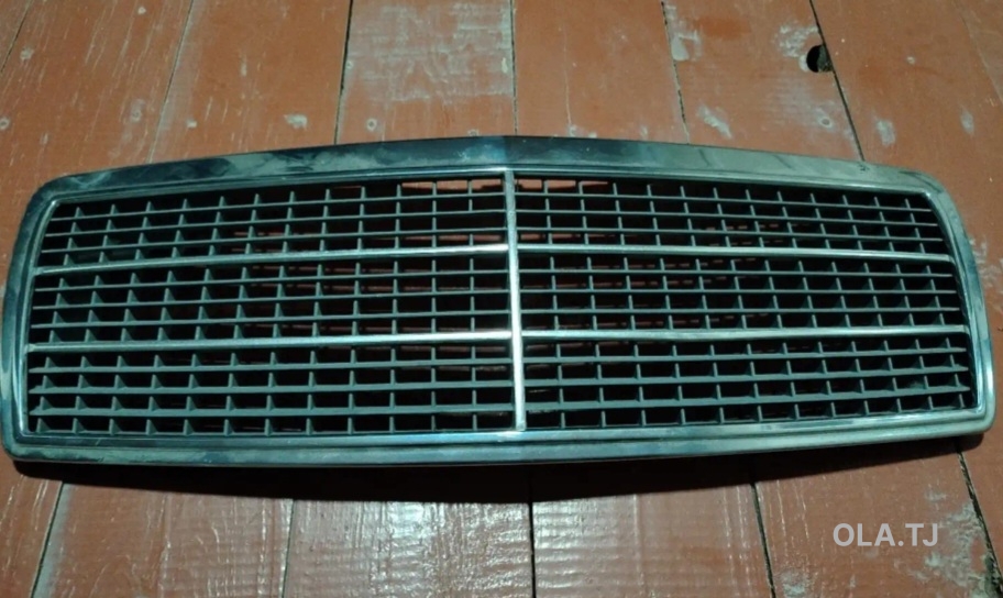 Облицовка для Mercedes-Benz w202