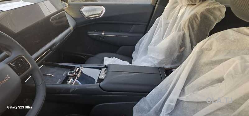 BYD Sea Lion 07,  2025