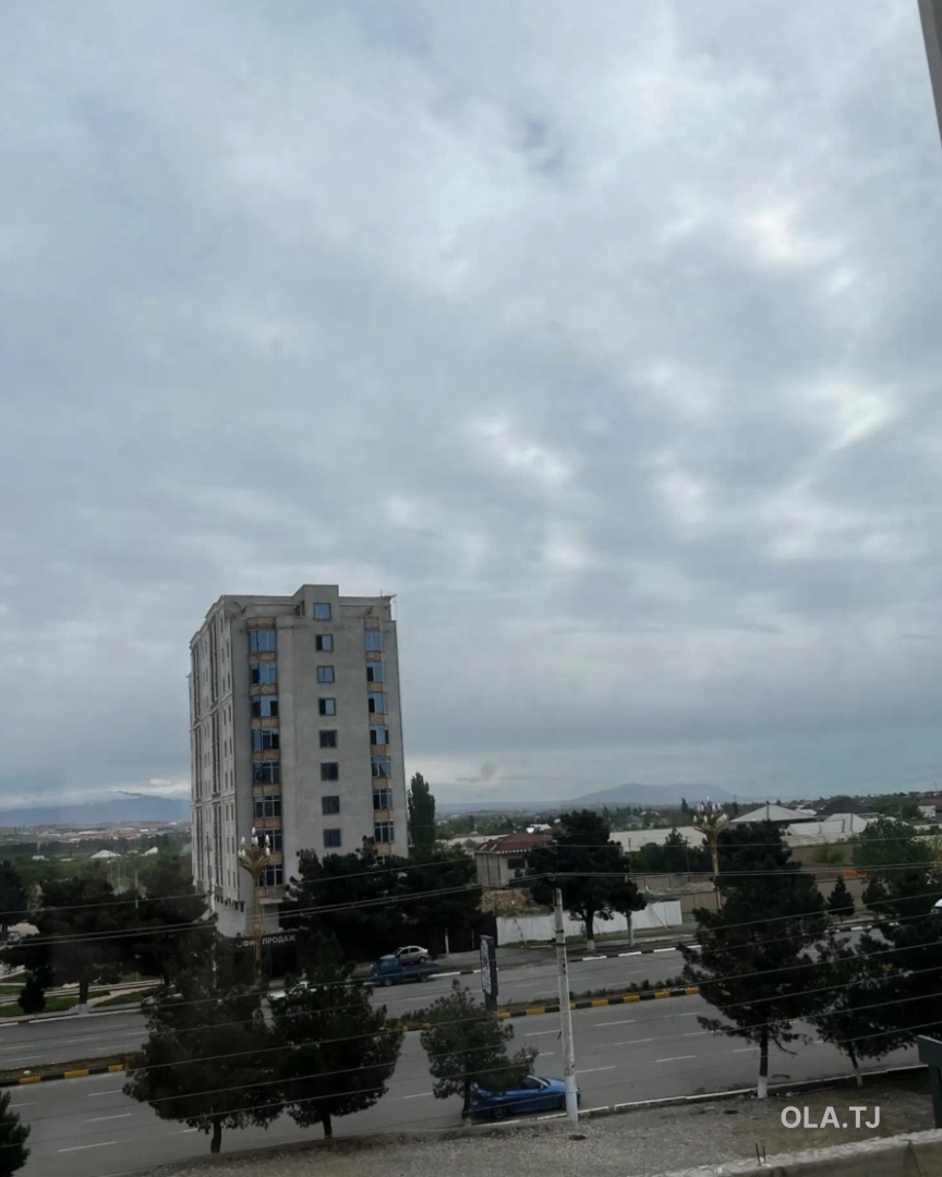 3 комнатная квартира, 6 этаж, 56 м²