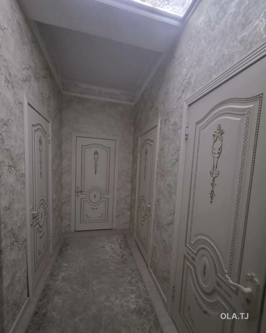 2 комнатная квартира, 4 этаж, 86 м²