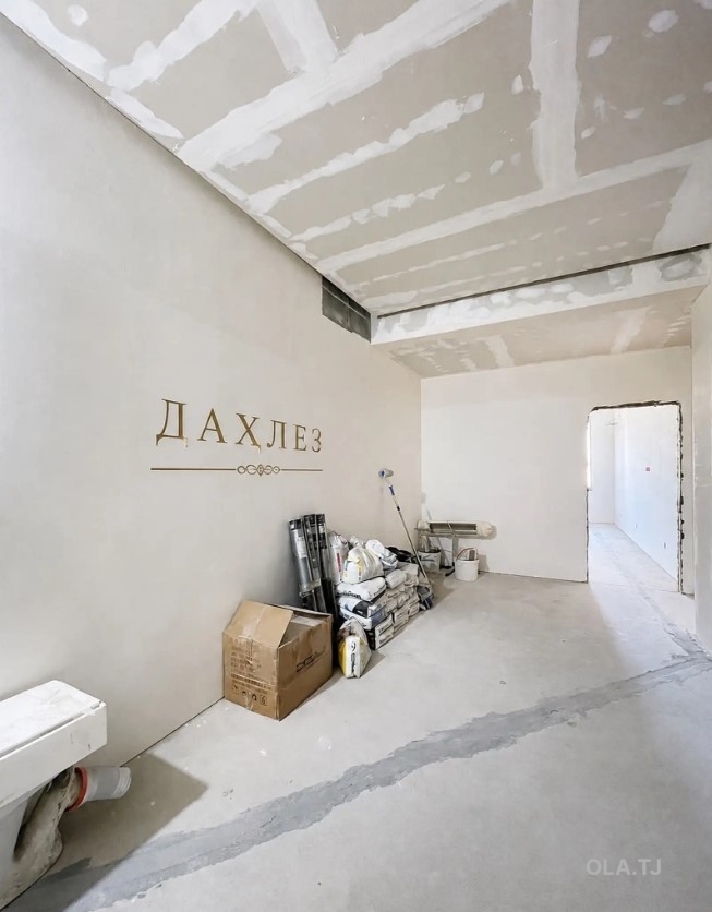 2 комнатная квартира, 22 этаж, 78 м²