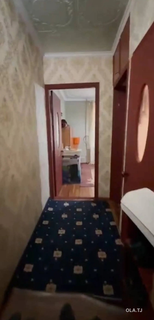 1 комнатная квартира, 1 этаж, 26 м²