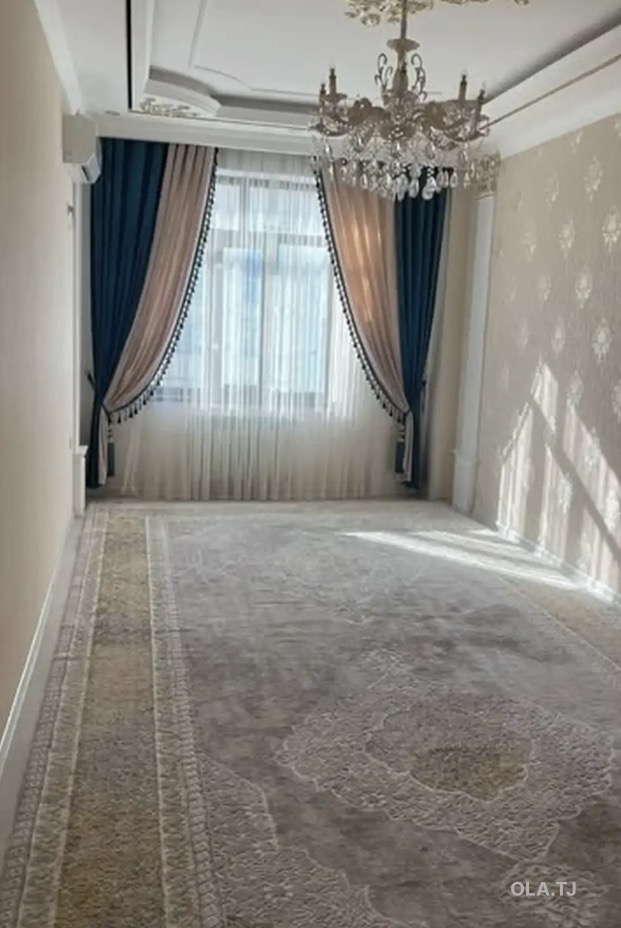 2 комнатная квартира, 8 этаж, 80 м²