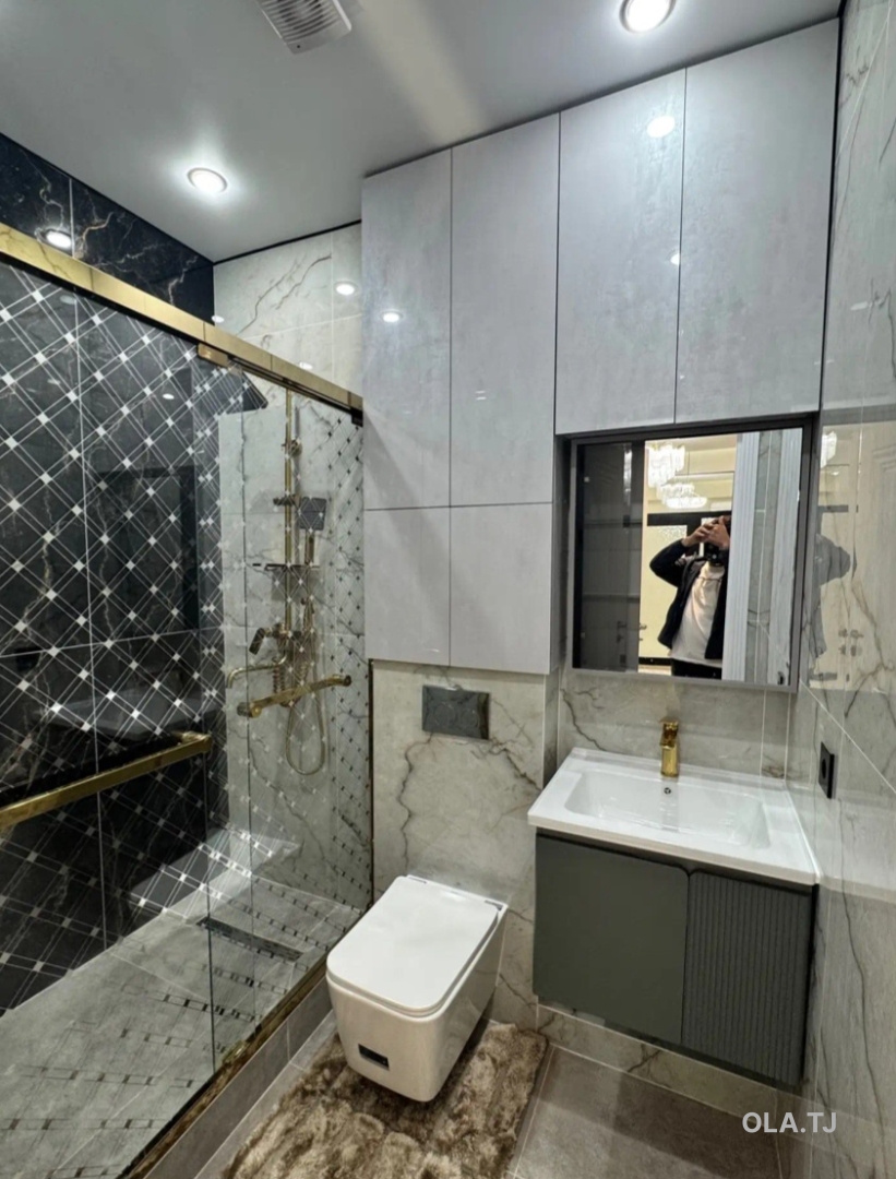 3 комнатная квартира, 11 этаж, 111 м²