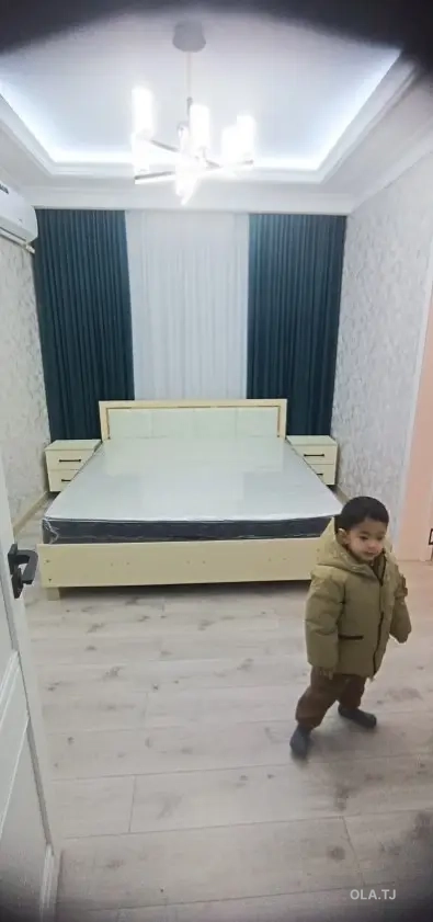 Дом (хавли), 4 комнат,